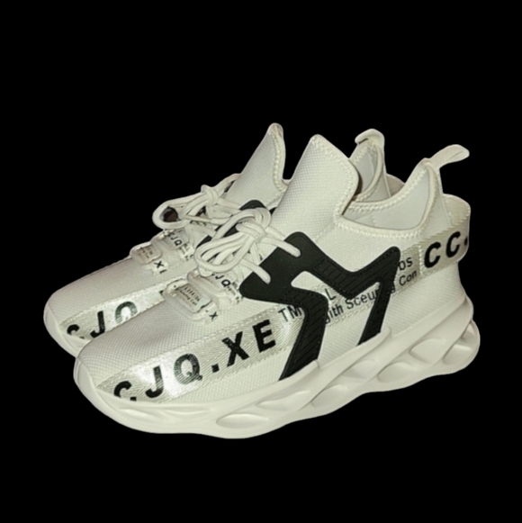 Other - 🆕️ NEW Men's Size 6.5 Athletic Shoes Sports Casual Trainers Sneakers NWT